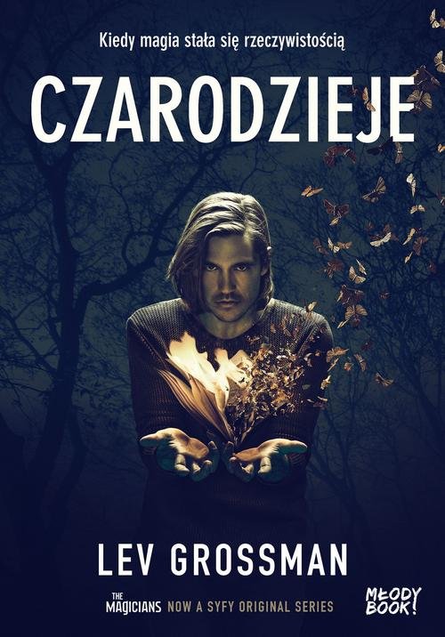 Image of Czarodzieje