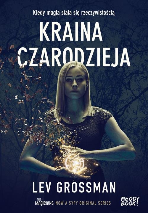 Image of Kraina czarodzieja