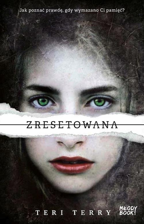 Image of Zresetowana