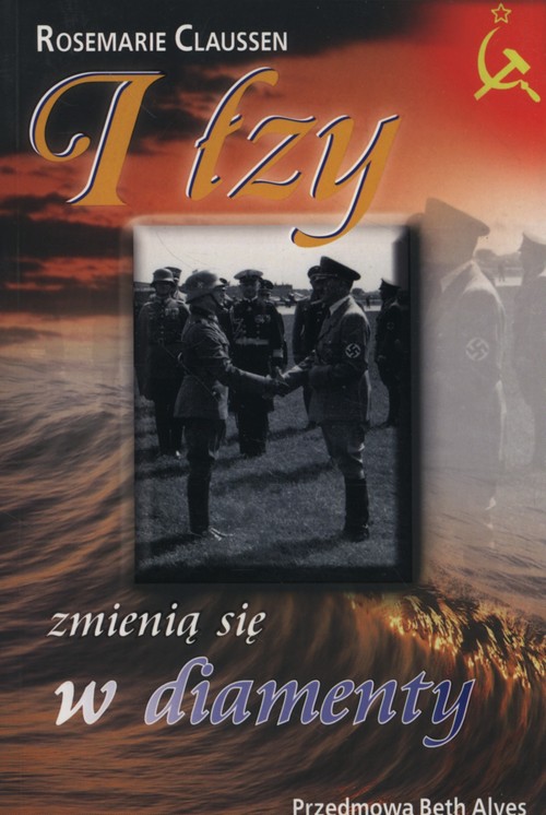 Image of I łzy zmienią się w diamenty