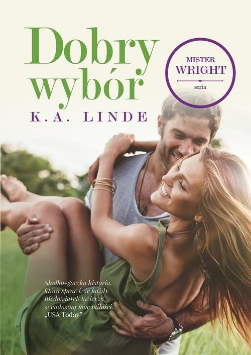 Image of Dobry wybór