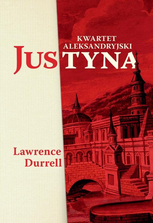 Image of Justyna Kwartet aleksandryjski