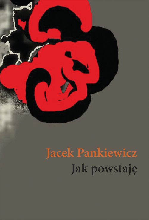Image of Jak powstaję