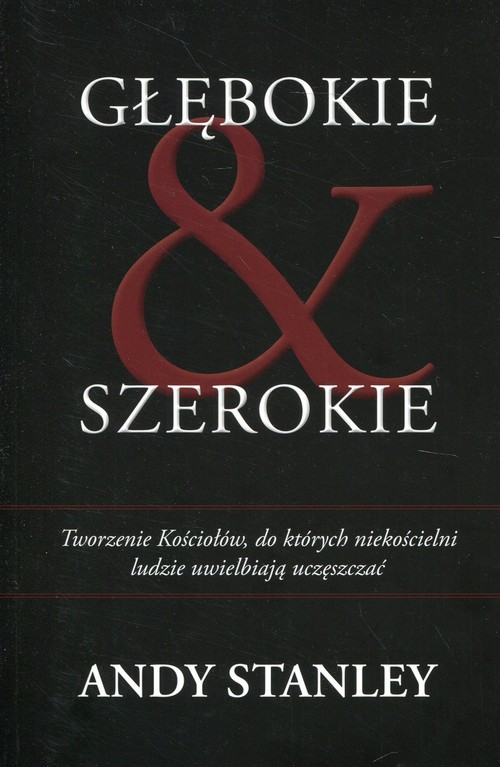 Image of Głębokie i szerokie