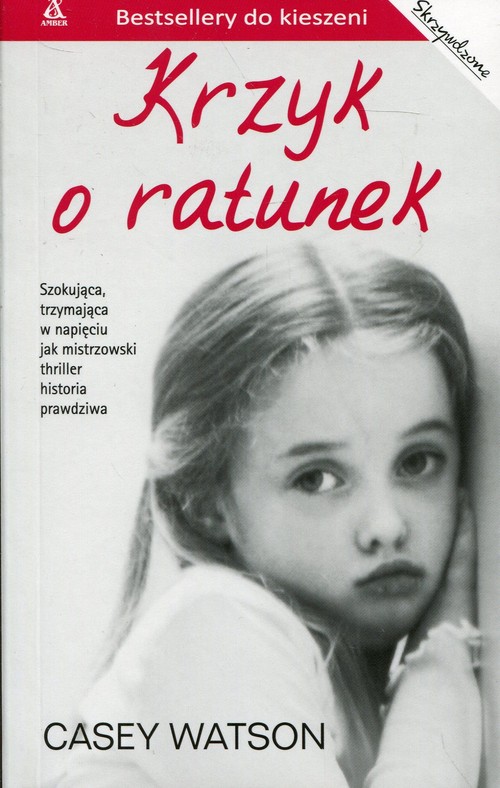 Image of Krzyk o ratunek