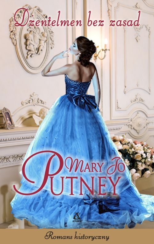 Image of Dżentelmen bez zasad