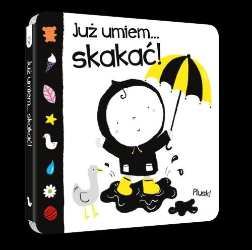 Image of Już umiem...skakać!