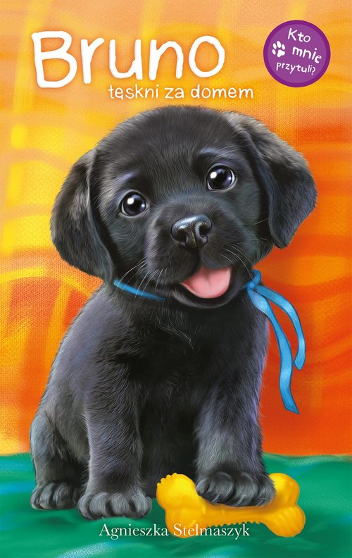 Image of Bruno tęskni za domem