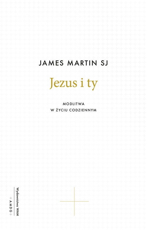 Image of Jezus i ty Modlitwa w życiu codziennym