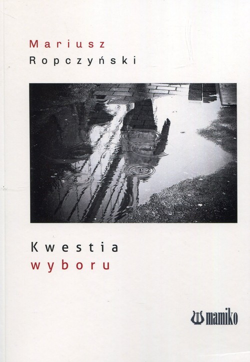 Image of Kwestia wyboru