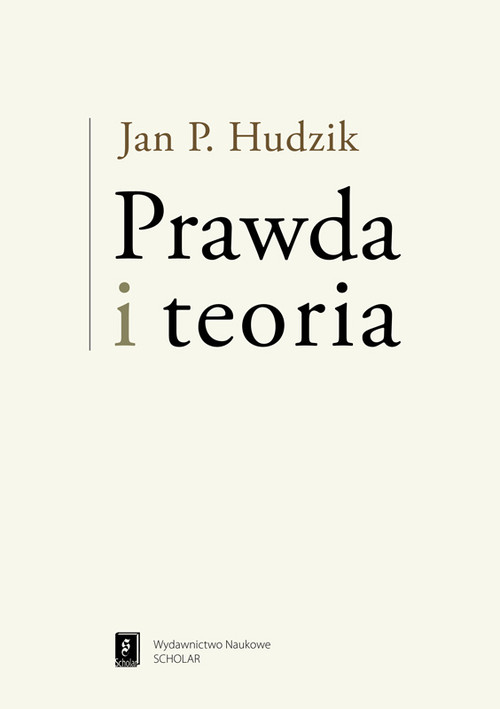 Image of Prawda i teoria