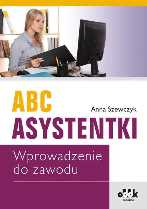 Image of ABC asystentki Wprowadzenie do zawodu