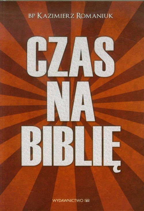 Image of Czas na Biblię