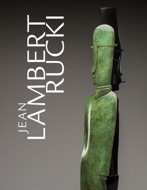 Image of Jean Lambert Rucki