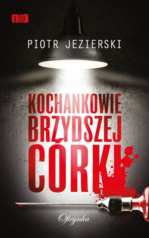 Image of Kochankowie brzydszej córki