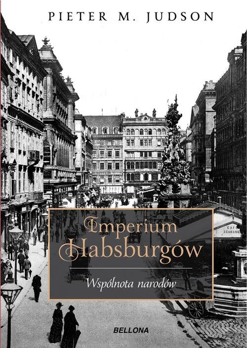 Image of Imperium Habsburgów Wspólnota narodów