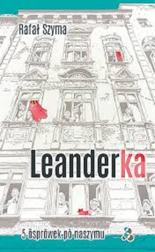 Image of Leanderka