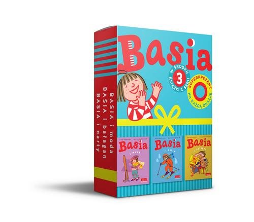 Image of Basia Pakiet