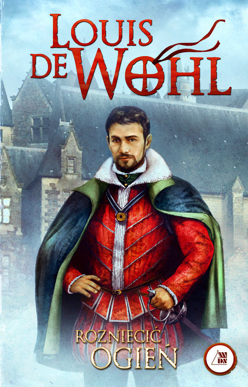 Image of Rozniecić ogień