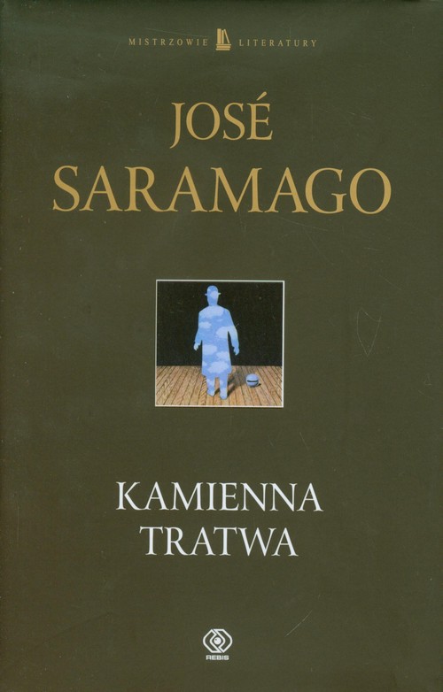 Image of Kamienna tratwa