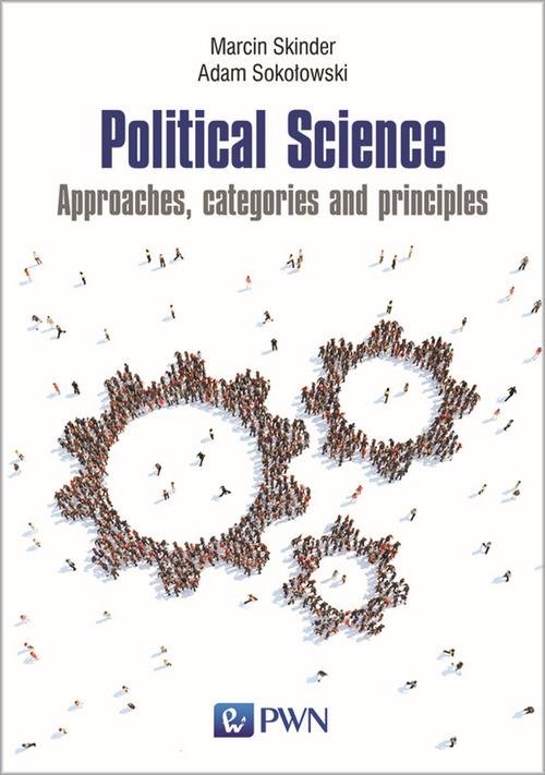 Image of Political Science Approaches categories and principles