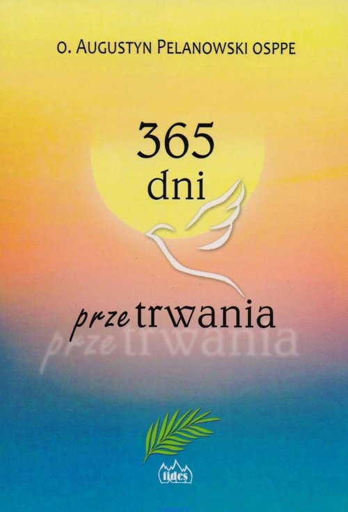 Image of 365 dni przetrwania