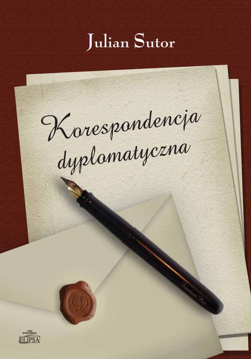 Image of Korespondencja dyplomatyczna