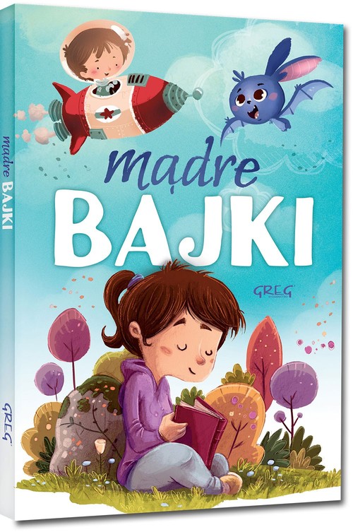 Image of Mądre bajki