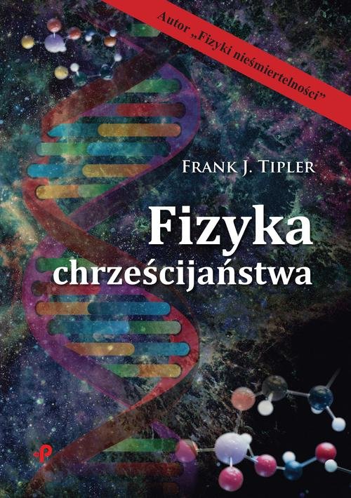 Image of Fizyka chrześcijaństwa
