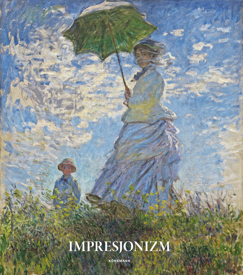 Image of Impresjonizm