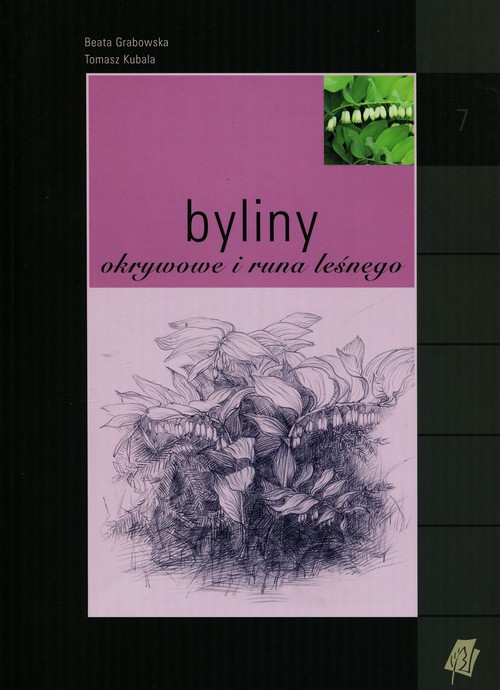 Image of Byliny okrywowe i runa leśnego