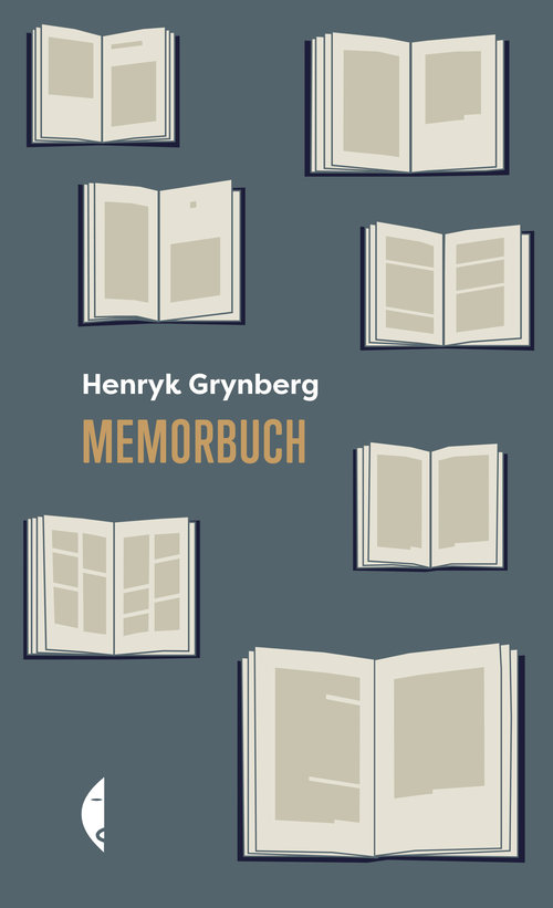 Image of Memorbuch