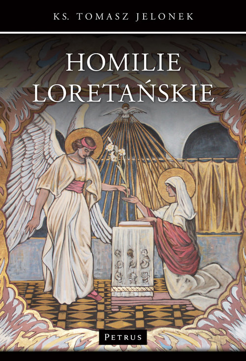 Image of Homilie Loretańskie 16