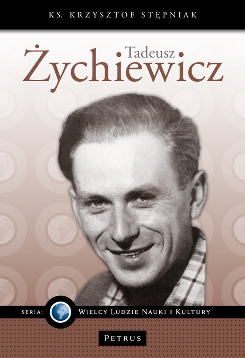Image of Tadeusz Żychiewicz