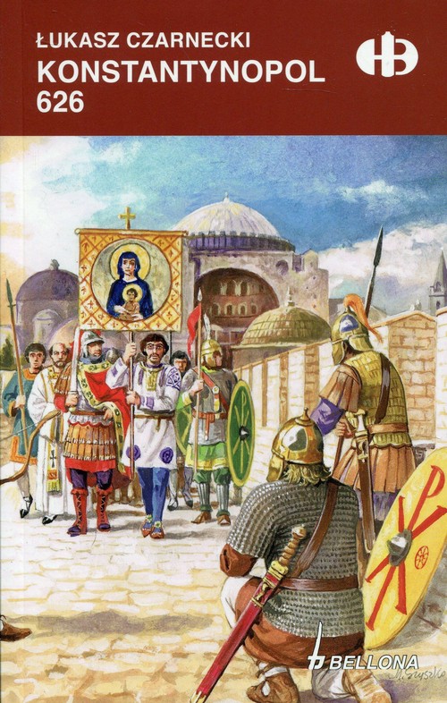 Image of Konstantynopol 626