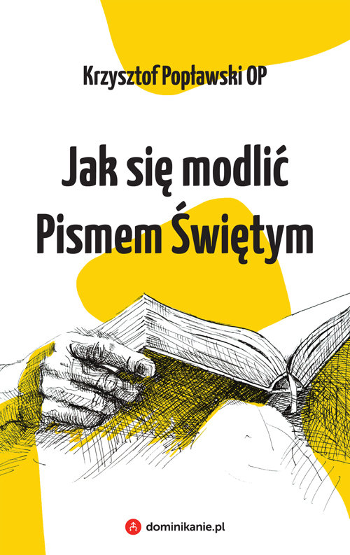 Image of Jak się modlić Pismem Świętym