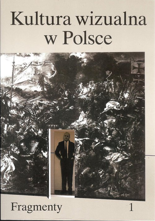 Image of Kultura wizualna w Polsce