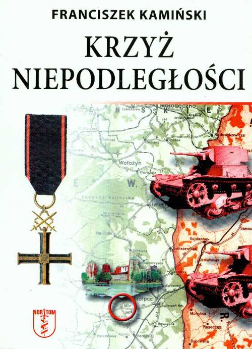 Image of Krzyż niepodległości