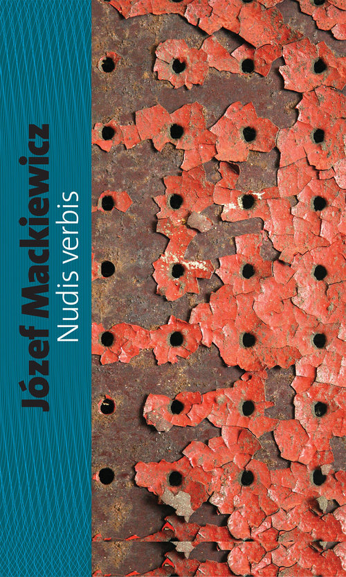 Image of Nudis Verbis z suplementem