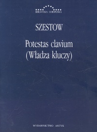 Image of Potestas clavium (Władza kluczy)