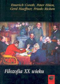 Image of Filozofia XX wieku