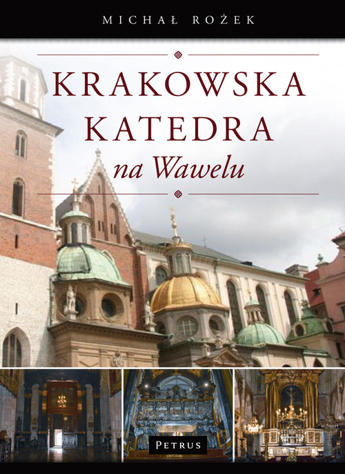 Image of Krakowska katedra na Wawelu