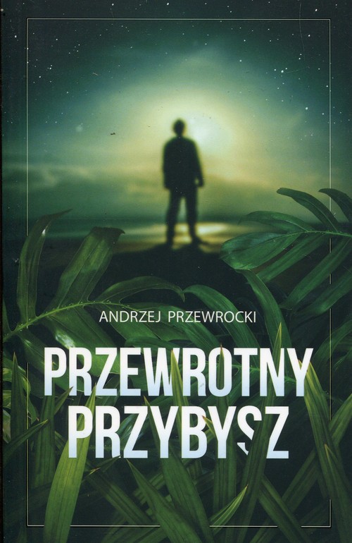 Image of Przewrotny przybysz
