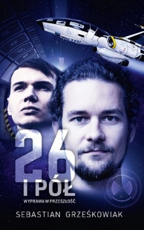 Image of 26 i pół Wyprawa w przeszłość