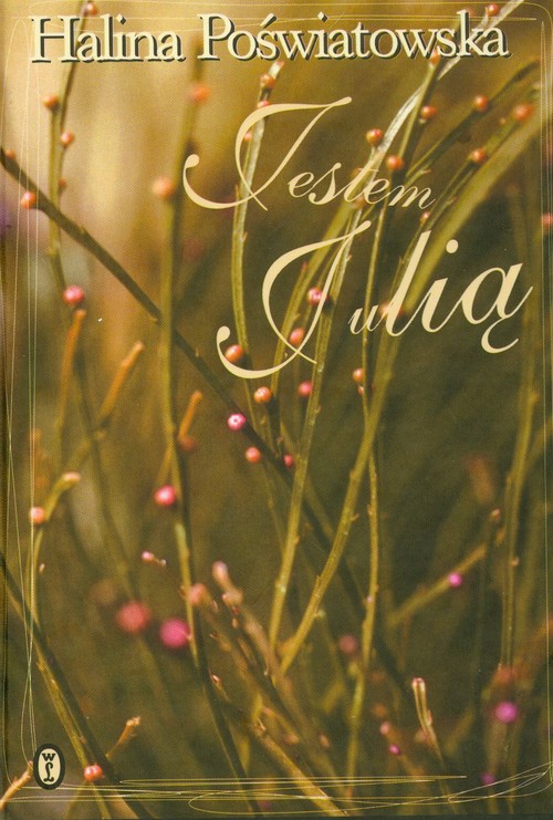 Image of Jestem Julią