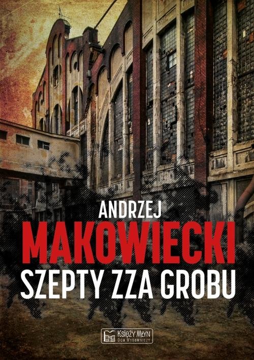 Image of Szepty zza grobu