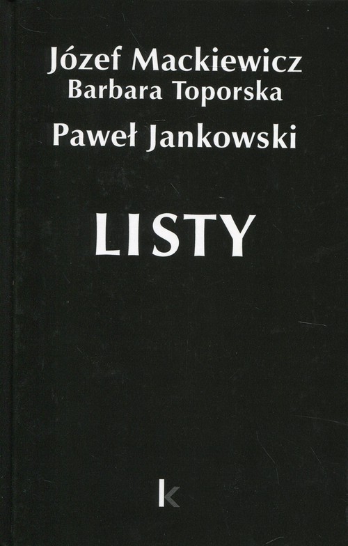 Image of Listy Dzieła 26