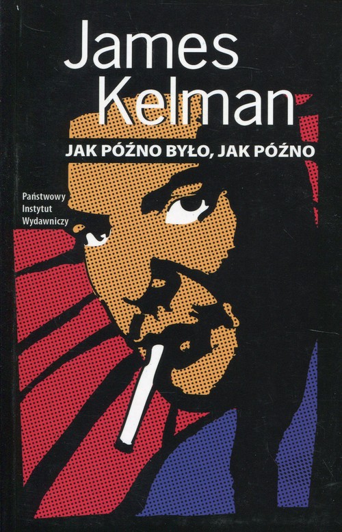 Image of Jak późno było, jak późno