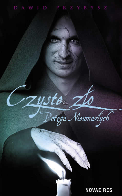 Image of Czyste Zło Potęga Nieumarłych