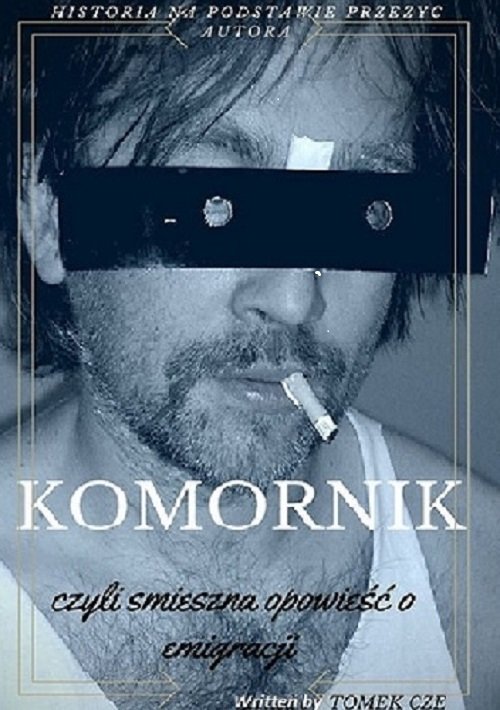 Image of Komornik